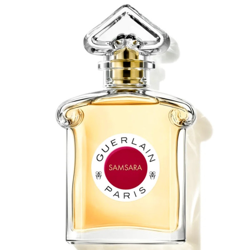 Samsara Perfume 1.0 oz.