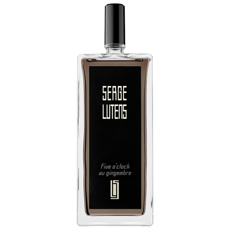Serge Lutens Five O’Clock Au Gingembre Eau de Parfum Unisex 2ml