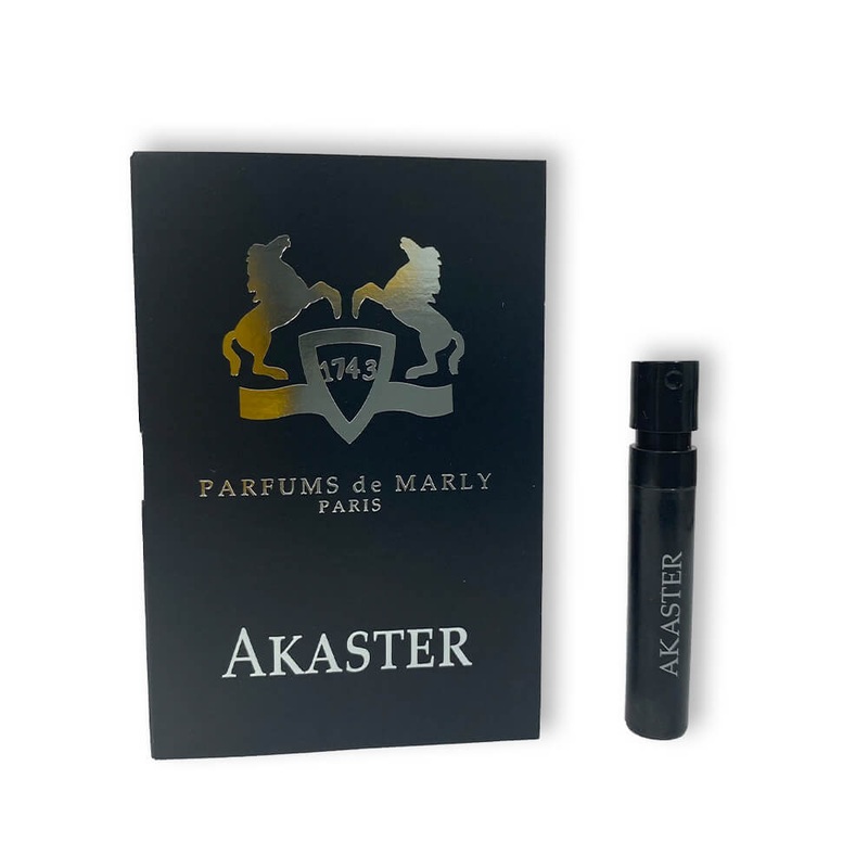 Akaster 1.2ml Vial 1.2ml