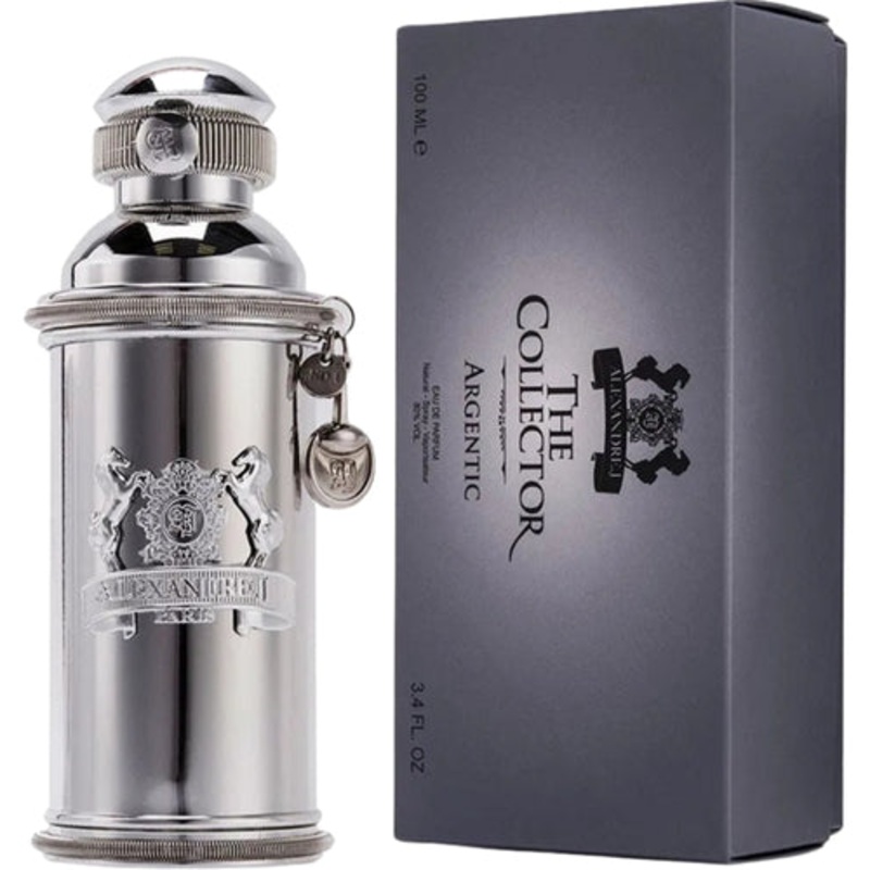 Argentic Eau de Parfum 3.4 oz / 100 ml