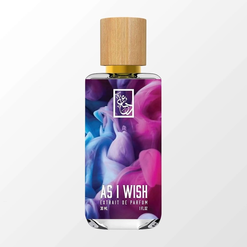 As I Wish