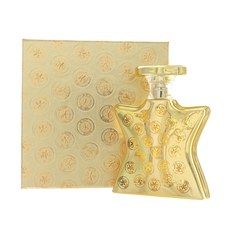 Bond No. 9 Ny Signature By Bond No. 9 Perfume 3.3 Oz Edp Spray For Women – Box