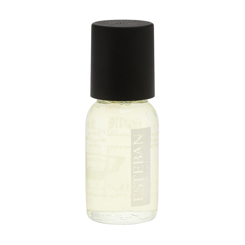 Esteban Santal Refresher Oil 0.5 oz