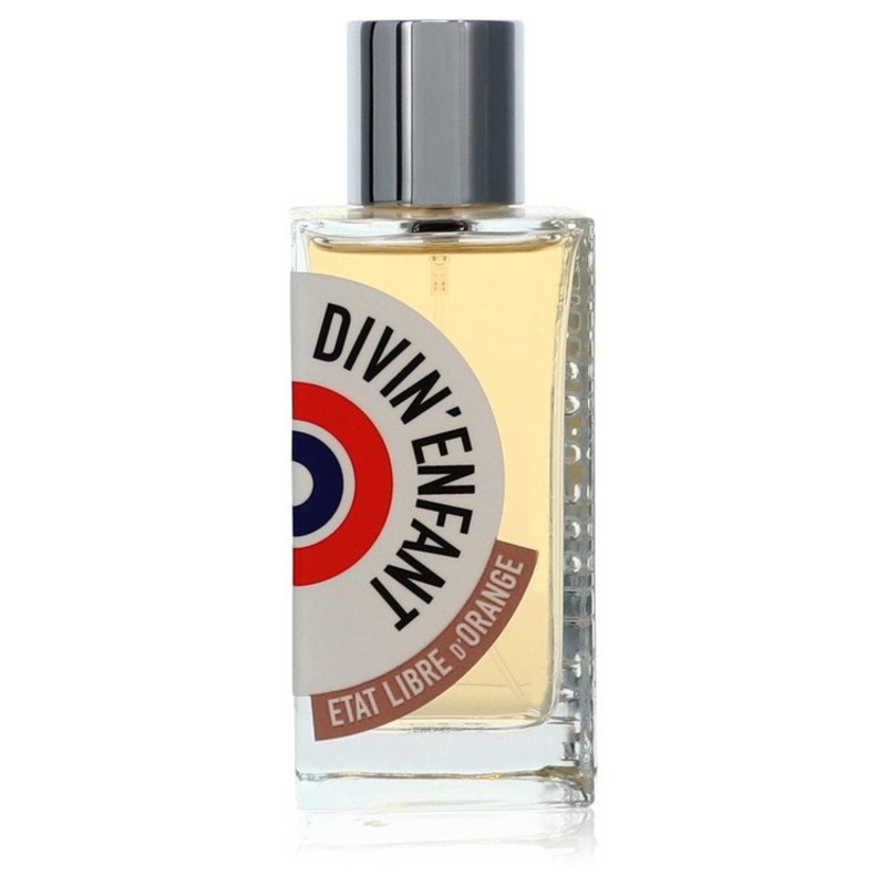 Etat Libre D’orange Divin Enfant by Etat Libre d’Orange For Women Eau De Parfum Spray (Tester) 3.4 oz