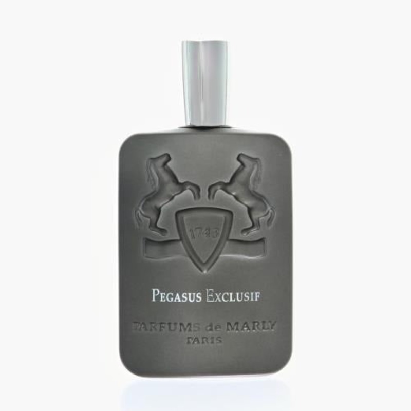 Pegasus Exclusif By Parfums De Marly Cologne 4.2 Oz Edp Spray For Men – Tester