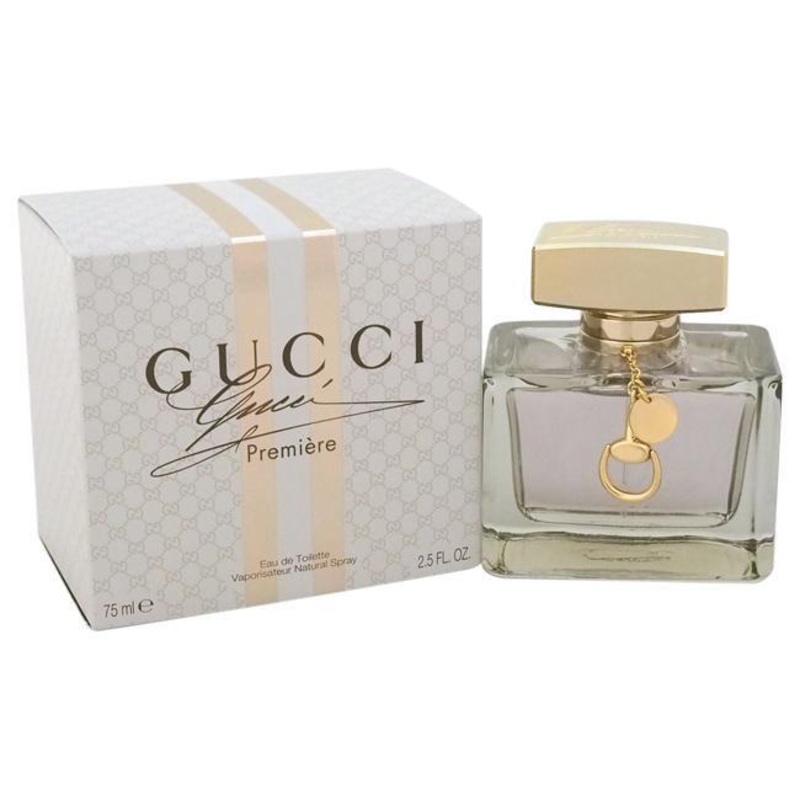 Premiere Perfume 2.5 oz.