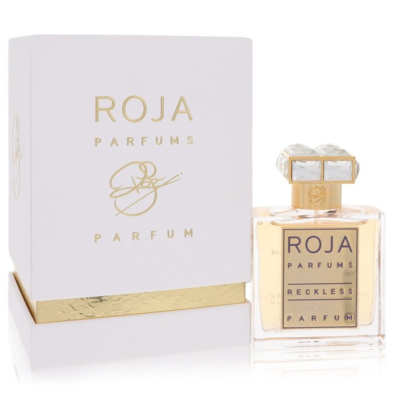 Roja Reckless by Roja Parfums Eau De Parfum Spray 1.7 oz for Women – Premium Designer Fragrance