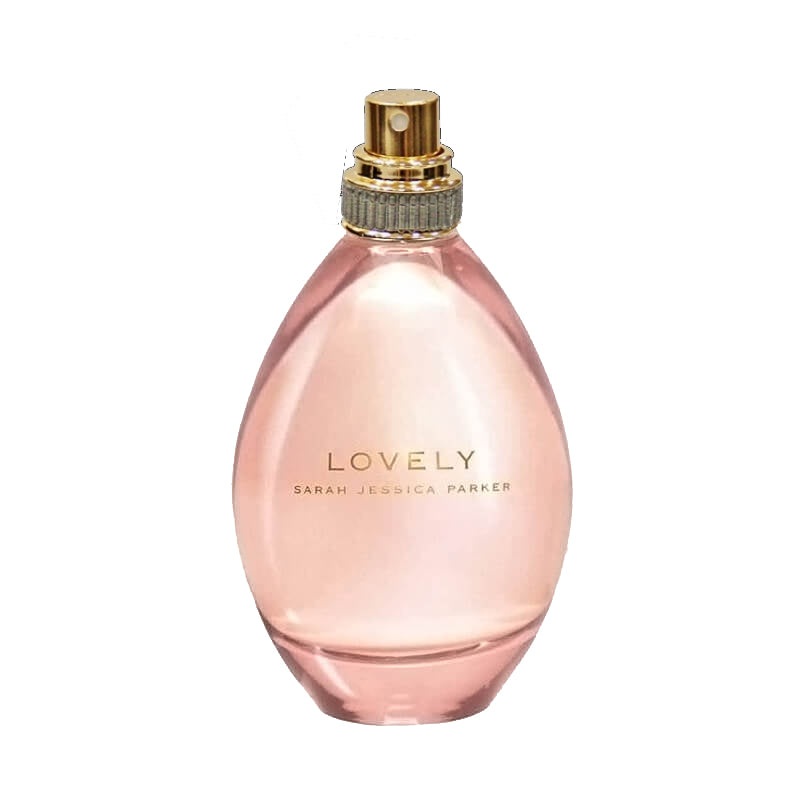 Sarah Jessica Parker Lovely (Tester No Cap) 100ml EDP (L) SP