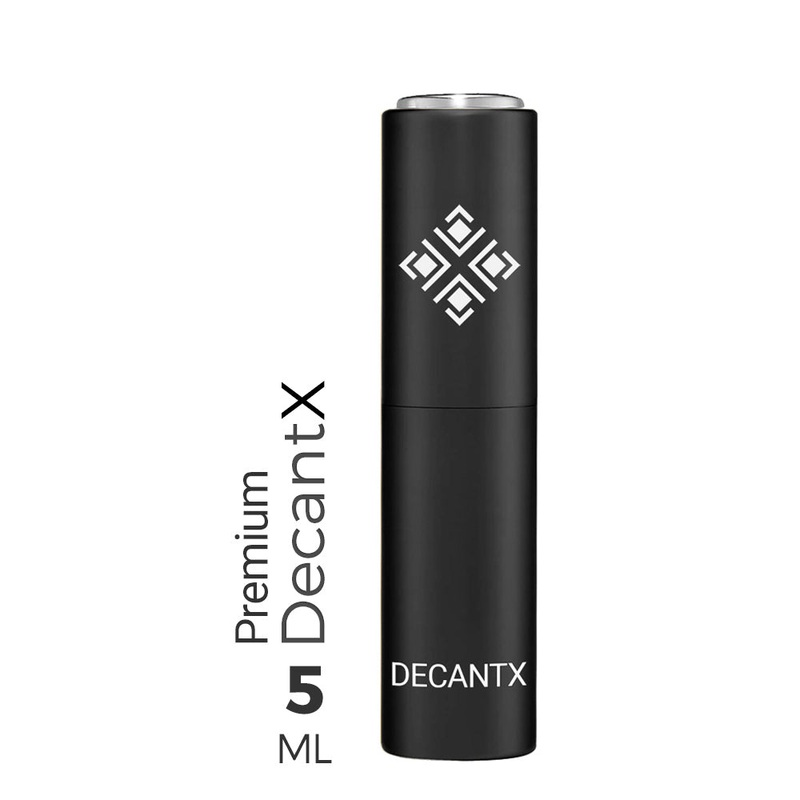 SergeLutens LutensDatura 10ml-DX 5ml Atomizer Black