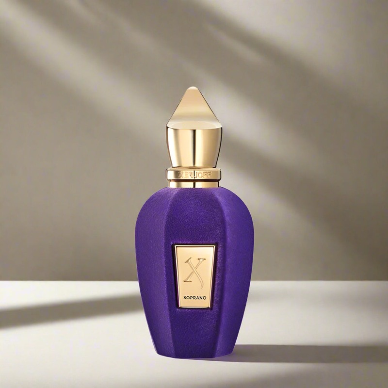 Xerjoff – V – Soprano 100ml Tester