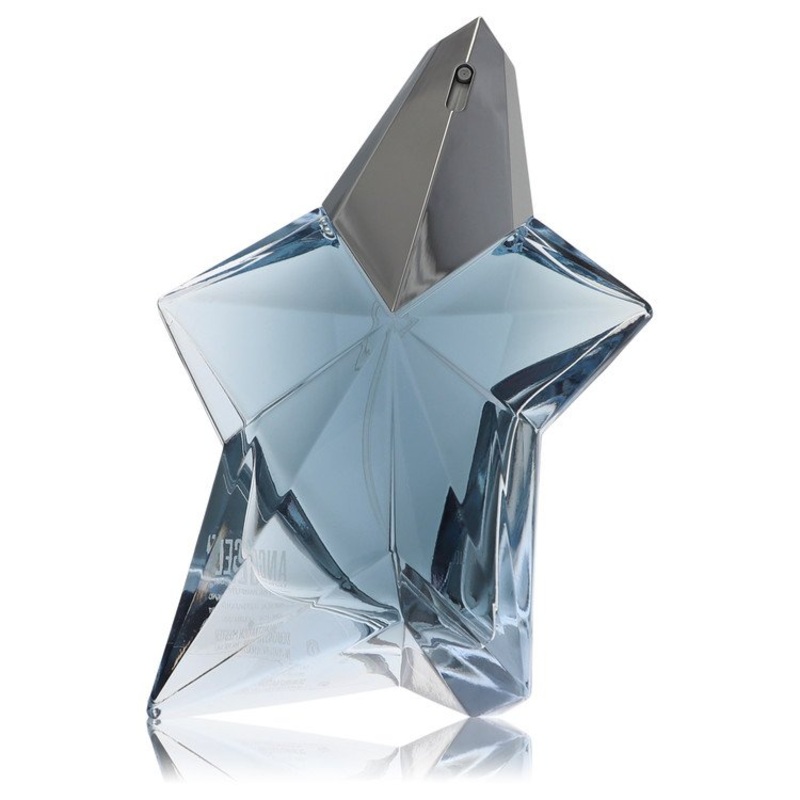 Angel by Thierry Mugler Eau De Parfum Spray (Tester) 3.4 oz for Women – Premium Designer Fragrance
