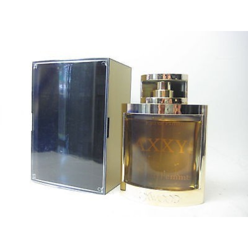 Axxys Pour Femme by Others 3.4 Oz. Eau De Parfum For Women