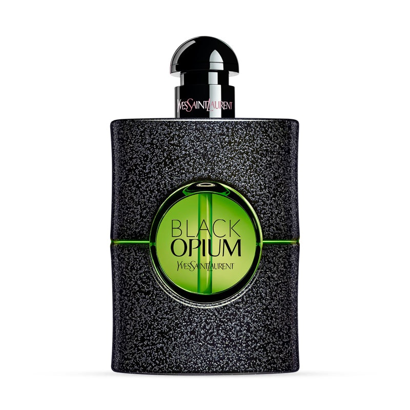Black Opium Illicit Green EDP 2.5 oz