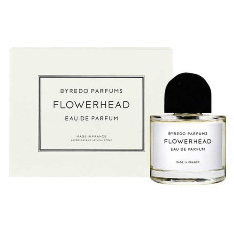 Byredo Flowerhead by Byredo 3.3 Oz. Eau De Parfum For Women