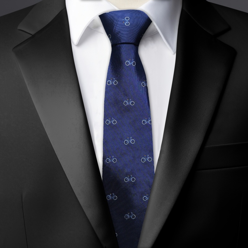 Chokore Peleton Necktie
