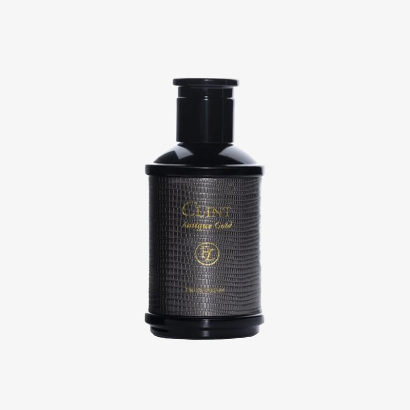 Clint Antique Gold By Lorientale Fragrances Eau de Parfum spray 3.4 oz