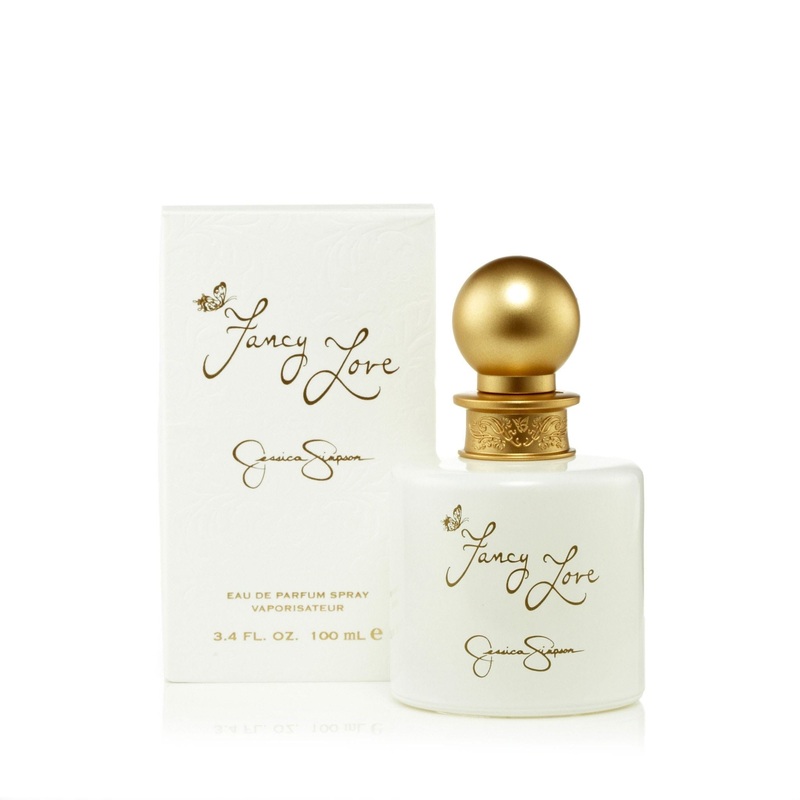 Fancy Love Eau De Parfum 1.7 oz.