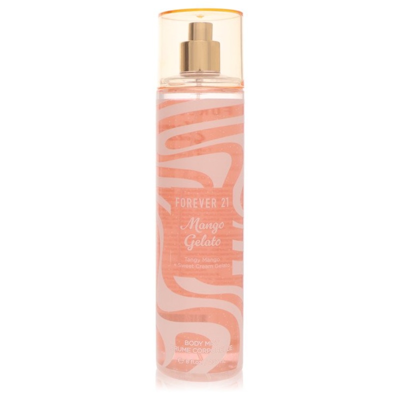 Forever 21 Mango Gelato by Forever 21 For Women Body Mist 8 oz