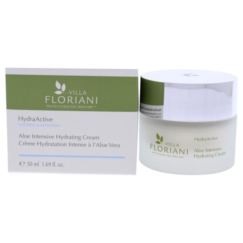Intensive Hydrating Cream 1.69 oz.