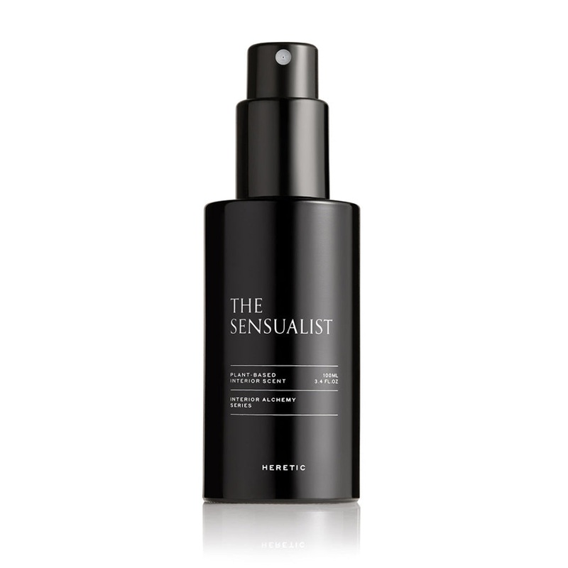 Interior Alchemy: The Sensualist 100ml Spray