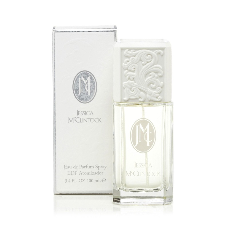 Jessica Mcclintock Perfume 1.7 oz.