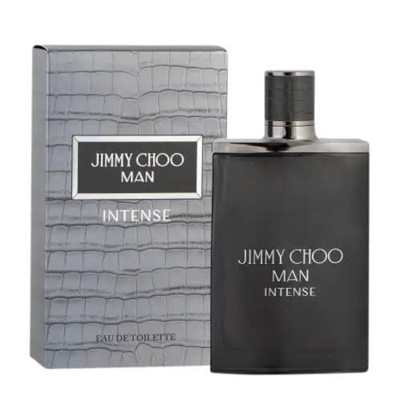 Jimmy Choo Intense – Travel Spray Travel Spray – 5.0 ml (0.17 fl oz)