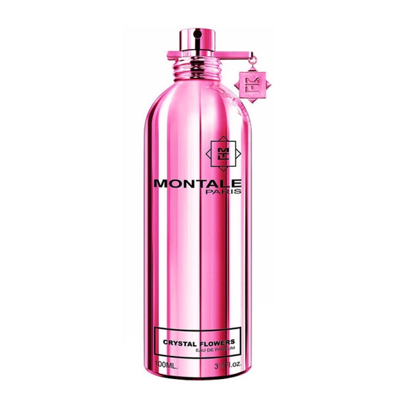 Montale Crystal Flowers by Montale 1ml Sample Spray