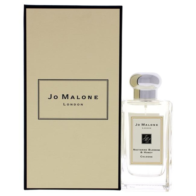 Nectarine Blossom & Honey Perfume 3.4 oz.