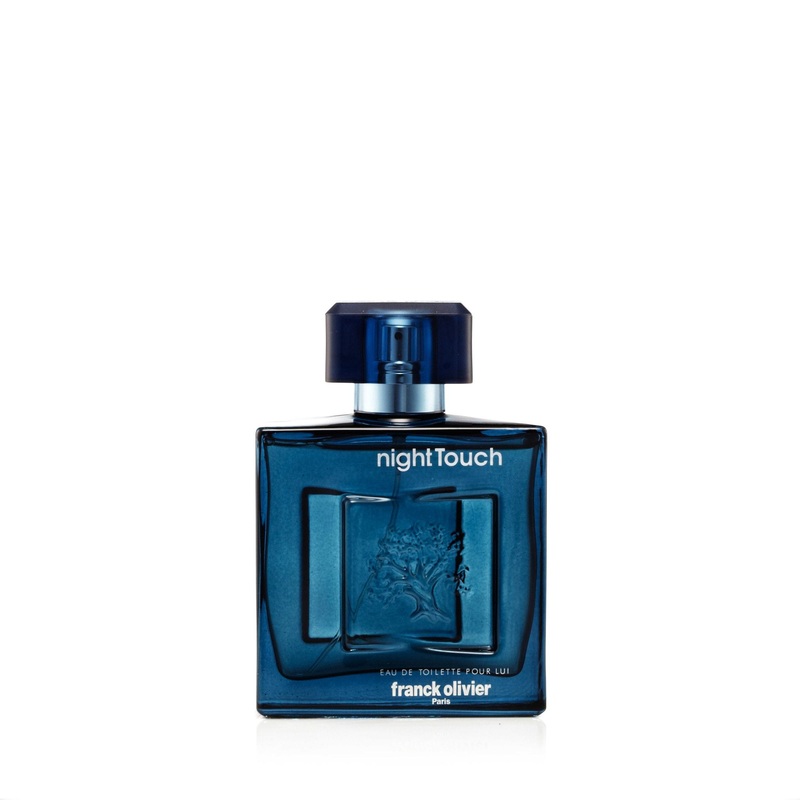 Night Touch Cologne 3.4 oz.