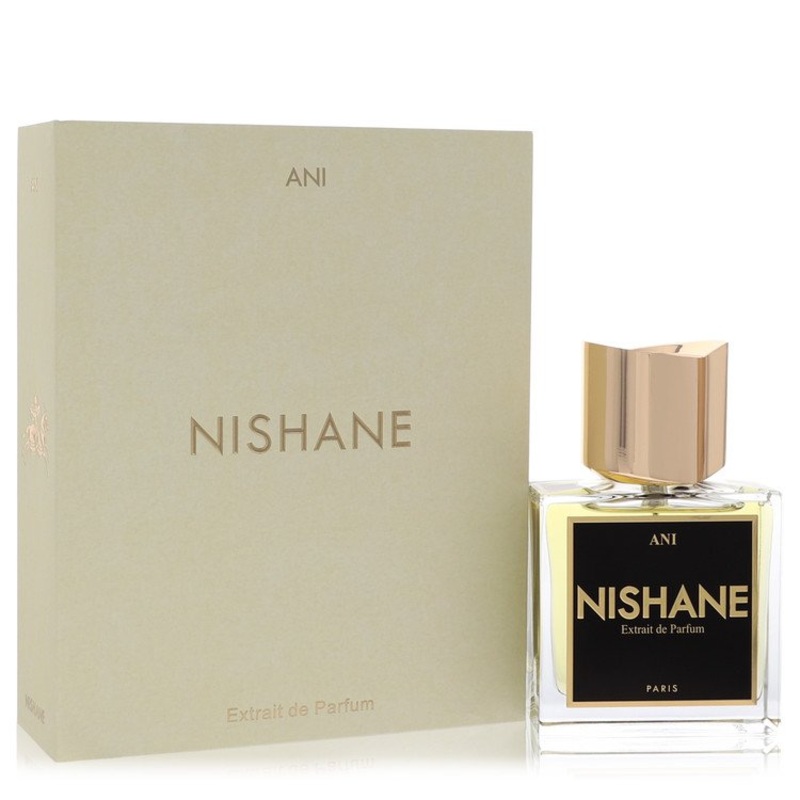 Nishane Ani by Nishane Extrait De Parfum Spray (Unisex) 1.7 oz for Women – Premium Designer Fragrance