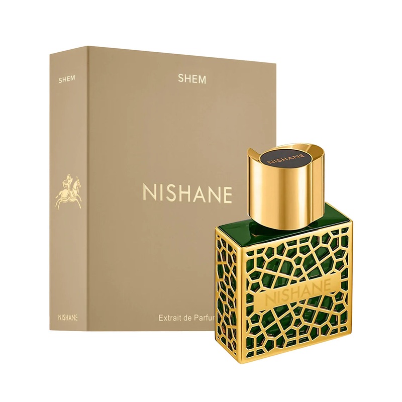 Nishane Shem (Extrait De Parfum) 50ML EDP Spray (W)(M)