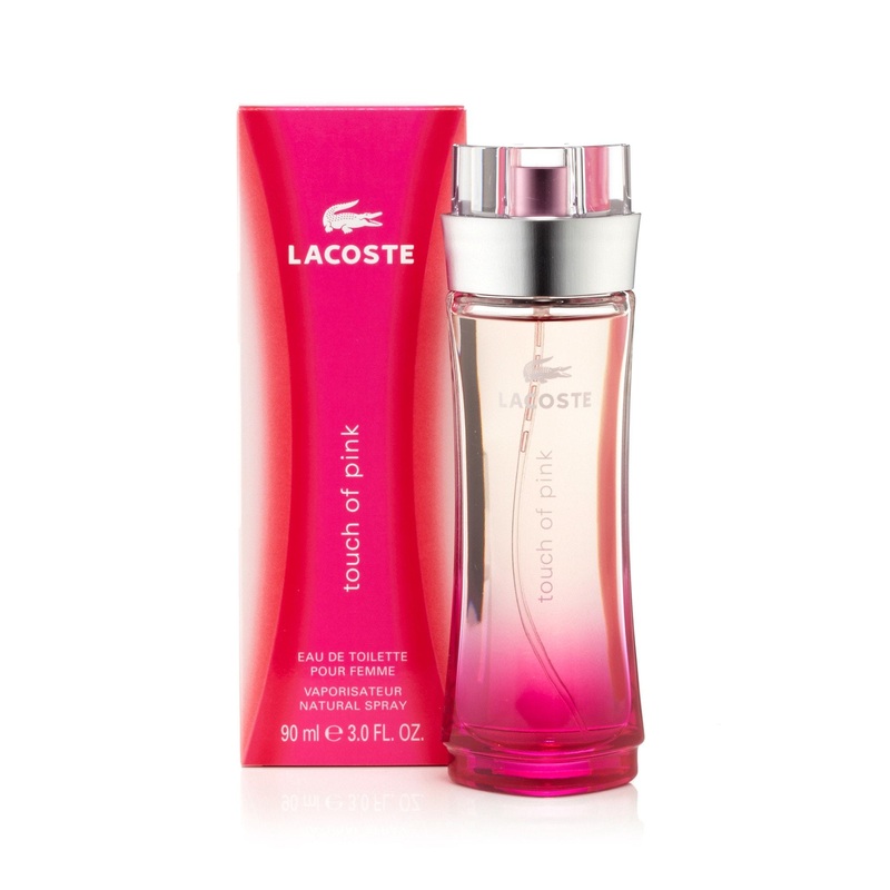 Touch Of Pink Perfume 1.0 oz.