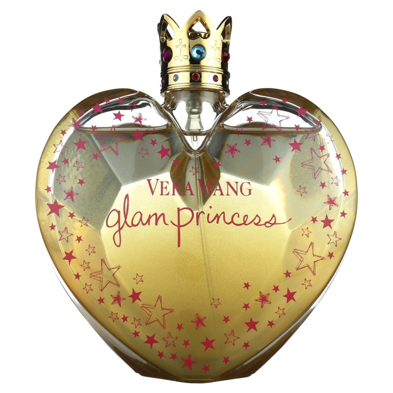 Vera Wang Glam Princess Perfume 3.4 oz.