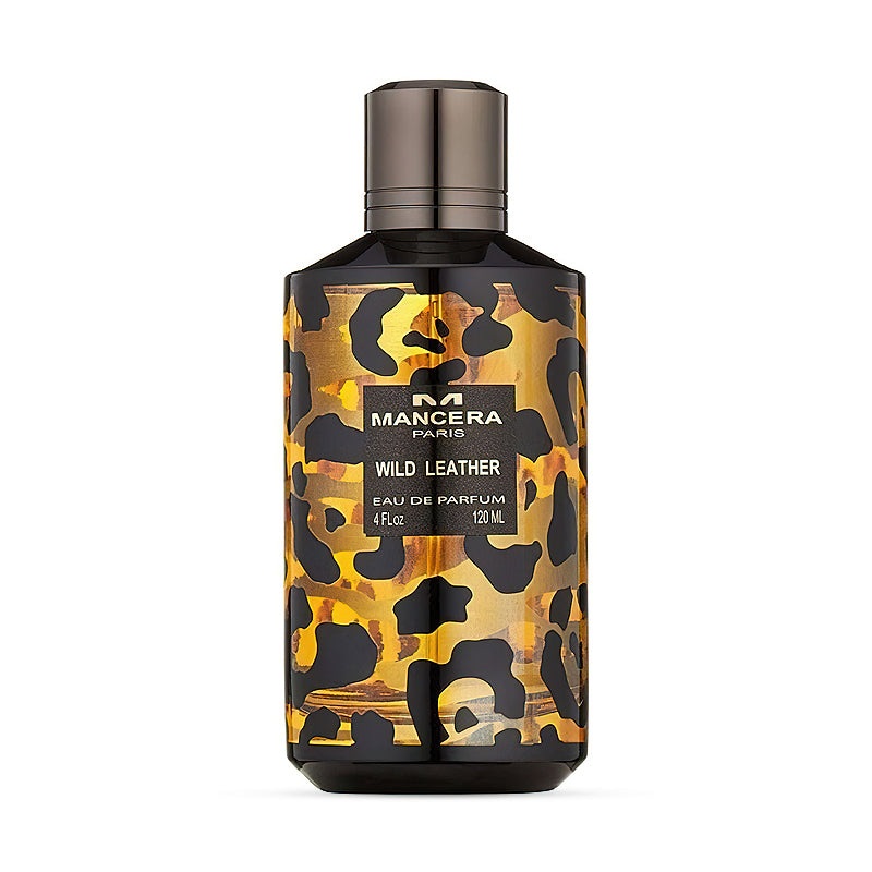 Wild Leather EDP 4.0 oz
