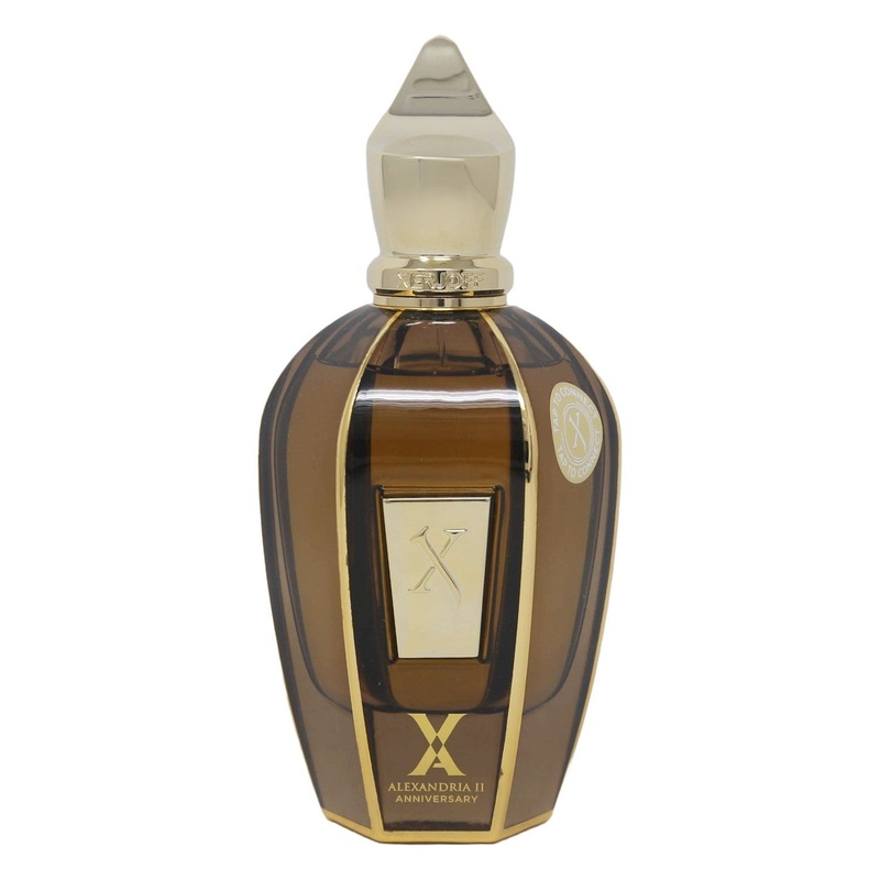 Xerjoff Alexandria II Anniversary Parfum Unisex 1ml