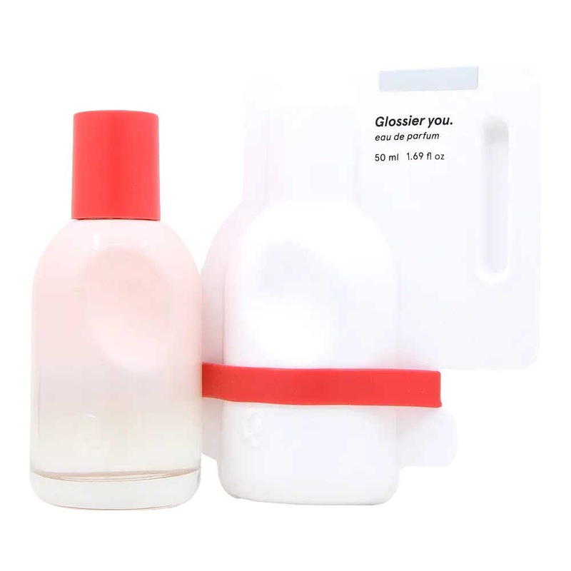 You – Sample Vial Sample Vial – 0.75 ml (0.025 fl oz)