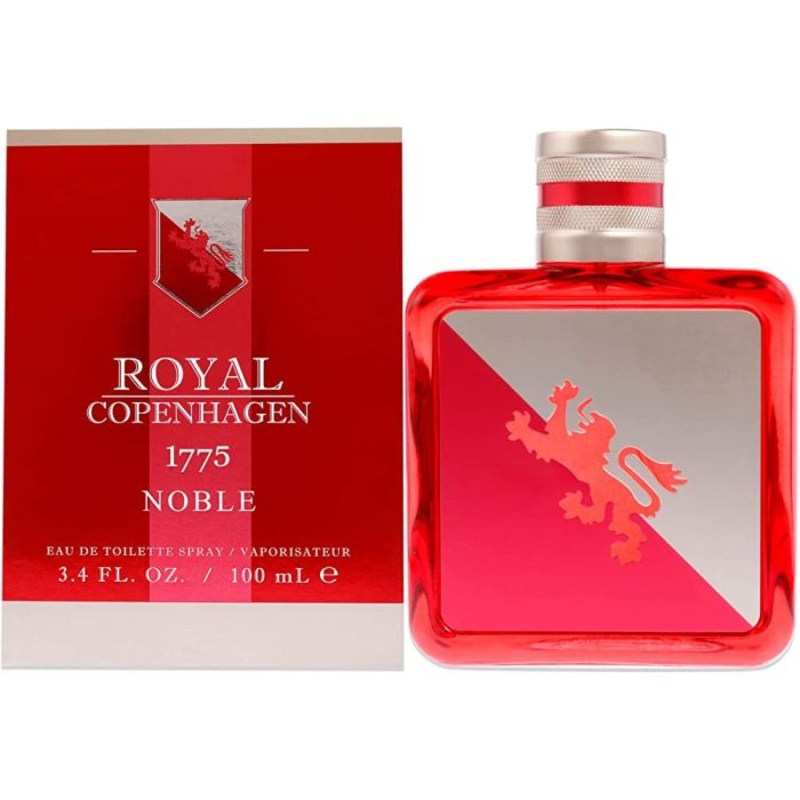 1775 Noble by Royal Copenhagen for Men