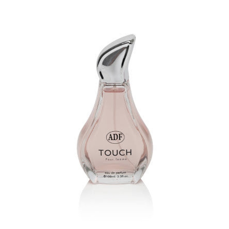 ADF Touch Eau De Parfum For Women