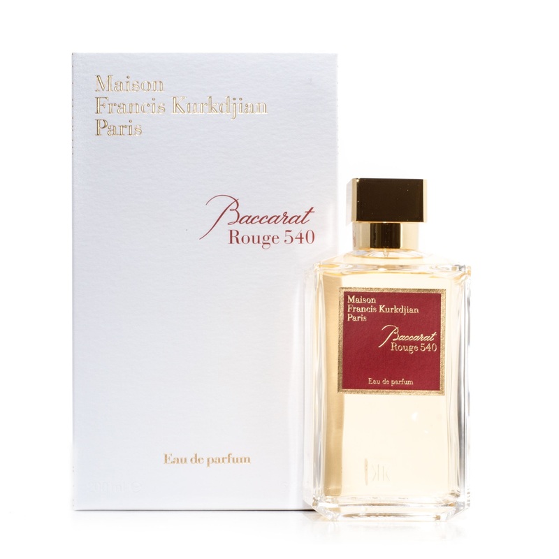 Baccarat Rouge 540 Eau De Parfum 1.17 oz.