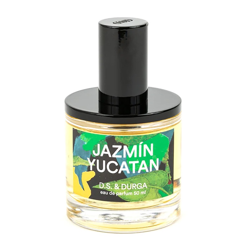 D.S. & DURGA Jazmin Yucatan Eau de Parfum Unisex 2ml