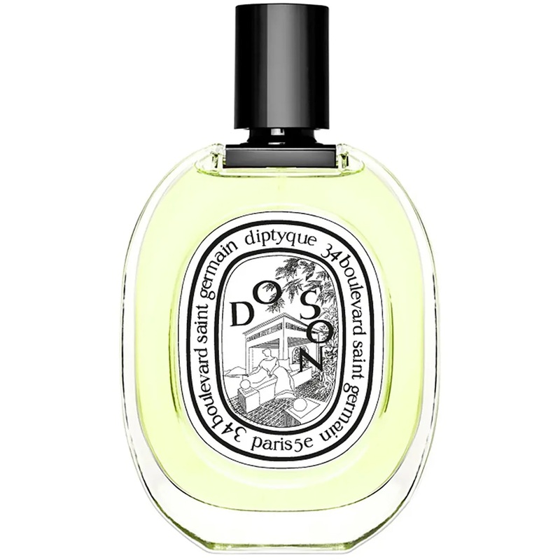 Diptyque Do Son Eau de Toilette Unisex – Box Item 5ml Atomizer Black