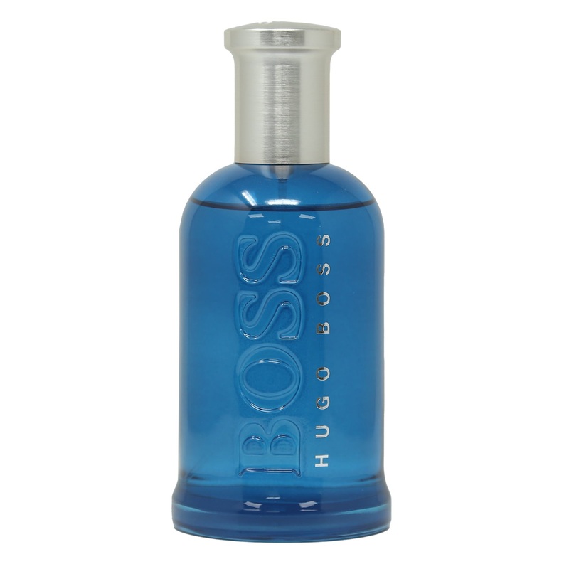 Hugo Boss Bottled Pacific Eau de Toilette for Men 2ml