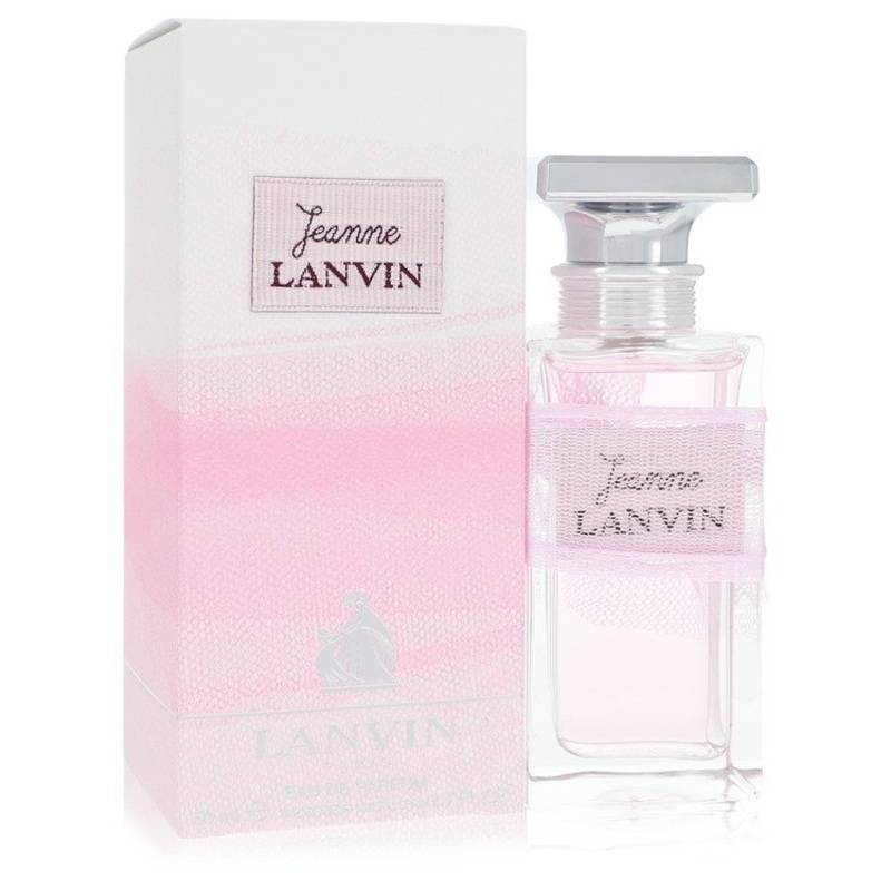 Jeanne Lanvin by Lanvin Eau De Parfum Spray 1.7 oz for Women – Premium Designer Fragrance