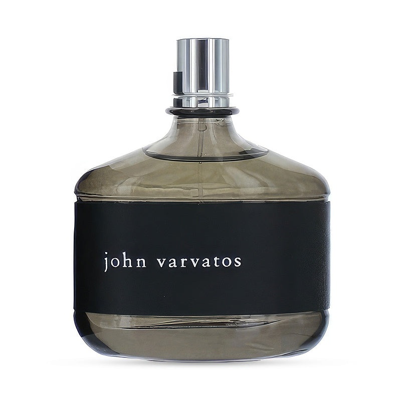 John Varvatos Classic EDT 2.5 oz Tester