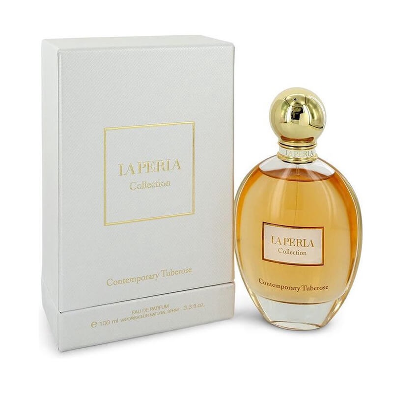 La Perla Contemporary Tuberose 100ml EDP (L) SP