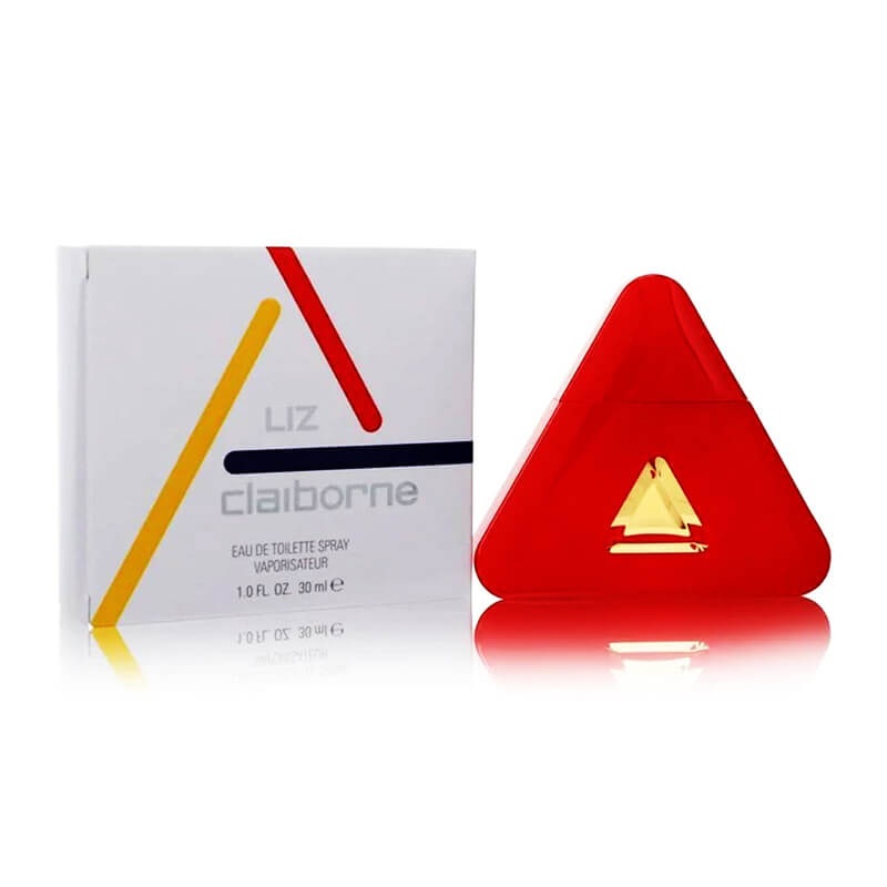 Liz Claiborne Claiborne (Glass Bottle) 30ml EDT (L) SP