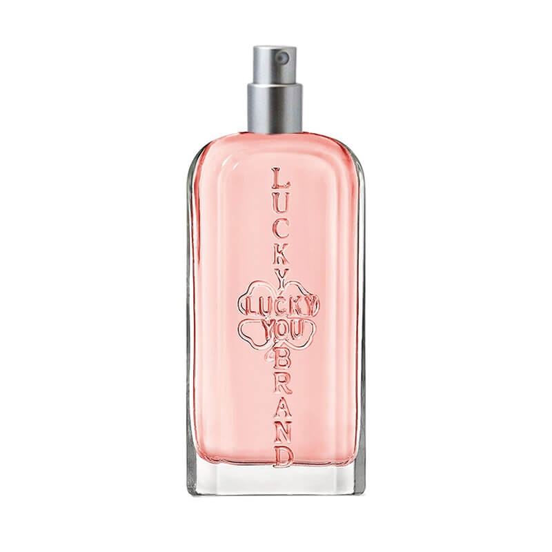 Liz Claiborne Lucky You (Tester No Cap) 100ml EDT (L) SP