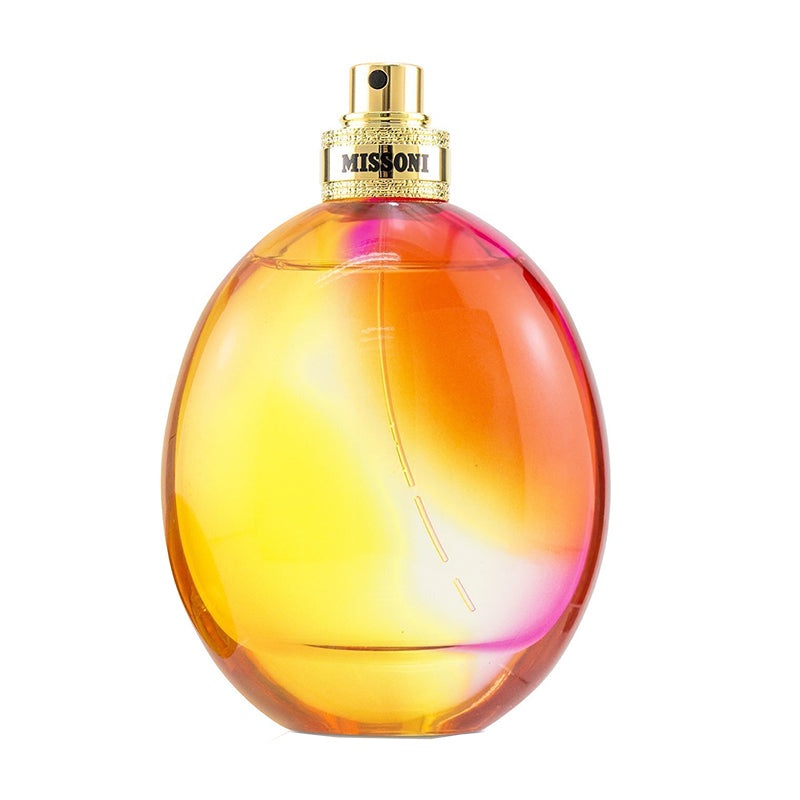 Missoni Missoni (Tester No Cap) 100ml EDT (L) SP