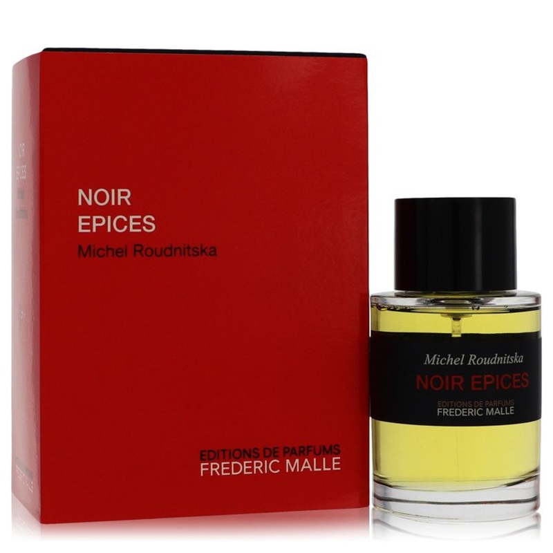 Noir Epices by Frederic Malle Eau De Parfum Spray (Unisex) 3.4 oz for Women – Premium Designer Fragrance