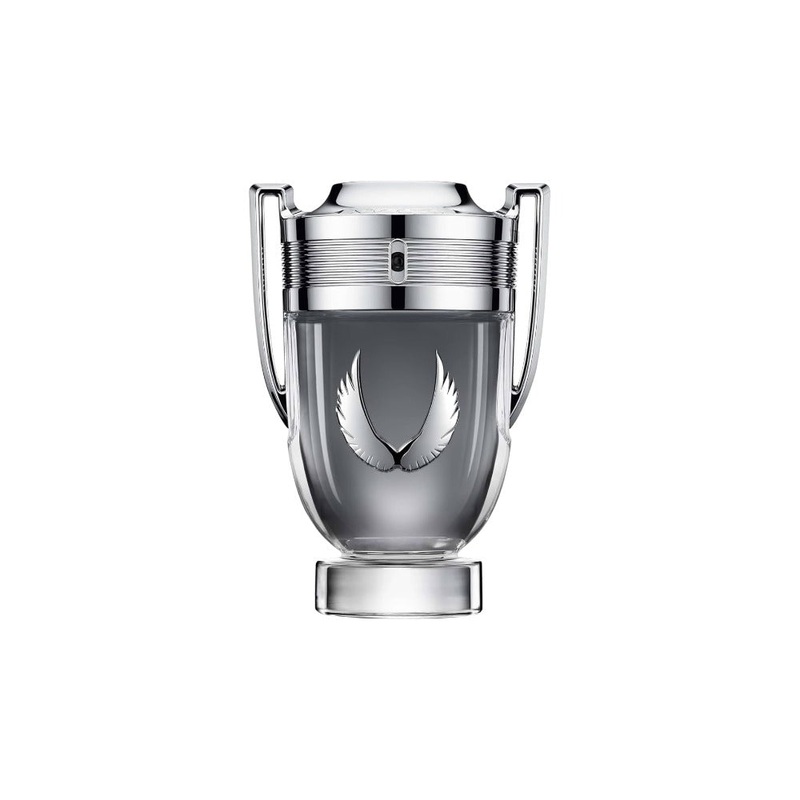 Paco Rabanne Invictus Platinum Eau De Parfum For Men 100ML